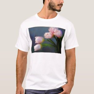 Camiseta Tulipanos 3