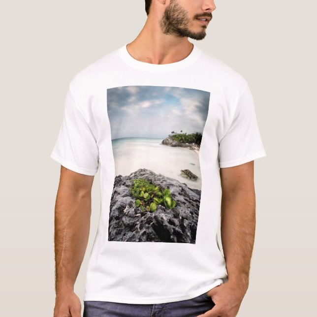 Camiseta Tulum (Anverso)