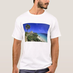 Camiseta Tulum, México 2