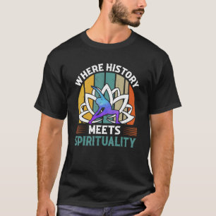 Camiseta Tulum Tribe Maya donde la historia encuentra la es