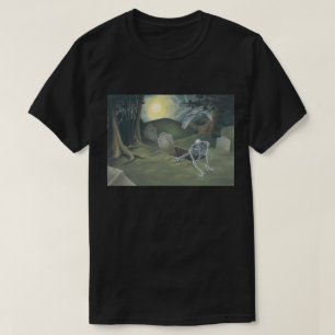 Camiseta Tumba Abierta