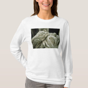 Camiseta Tumba de Catherine de Medici y de Enrique II