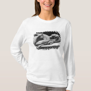Camiseta Tumba de Catherine de Medici y de Enrique II