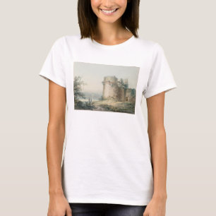Camiseta Tumba de Cecilia Metella, Roma