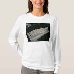 Camiseta Tumba de Charles Martel