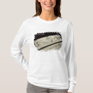Camiseta Tumba de Clovis I