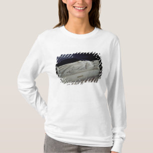 Camiseta Tumba de Hermentrude