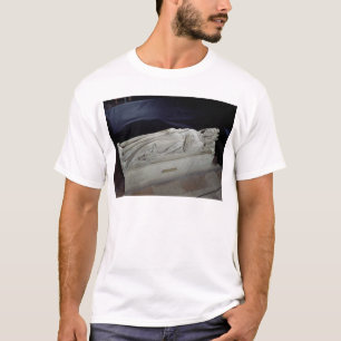 Camiseta Tumba de Hermentrude