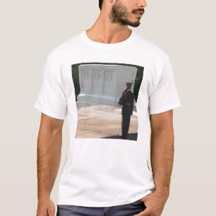 Camiseta Tumba de lo desconocido