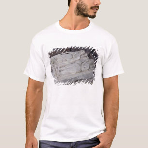 Camiseta Tumba de Louis de Francia