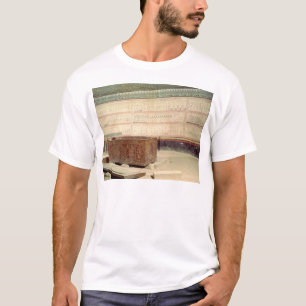 Camiseta Tumba de Tuthmosis III