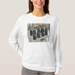 Camiseta Tumba del pote de Felipe