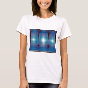 Camiseta Tumba en tres, Klee