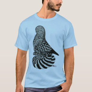 Camiseta Tumbler de Splash Muffer