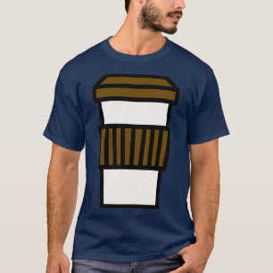 Camiseta Tumbler Sacar Sacar Sacar La Taza De Mug Café C