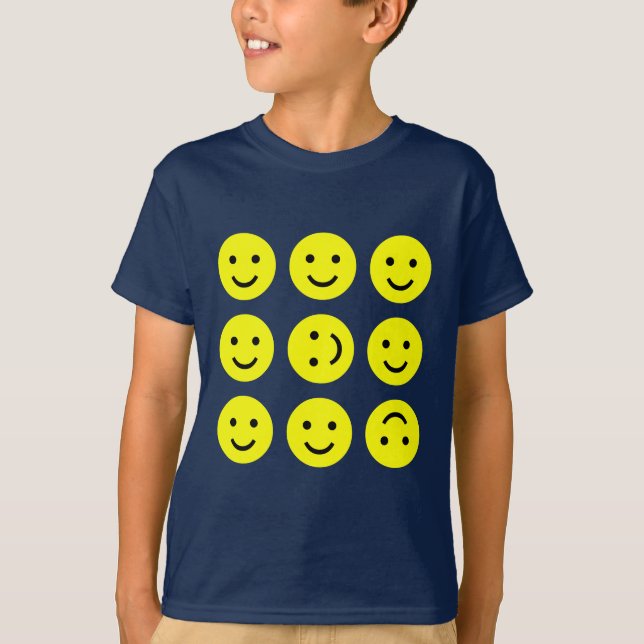 Camiseta Tumbling - Personalizado (Anverso)