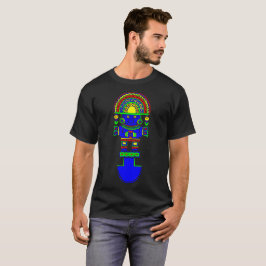 Camiseta Tumi