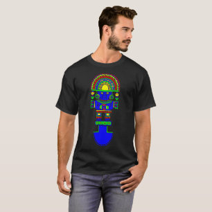 Camiseta Tumi