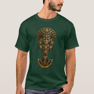 Camiseta Tumi Inca