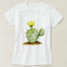Camiseta Tuna común