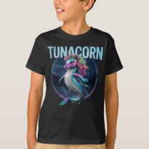 Tunacorn Photographic Combo Creature Gracioso