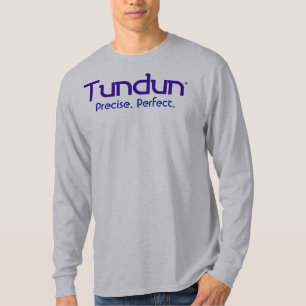 Camiseta Tundun Long sleeve