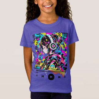 CAMISETA TUNE_OUT