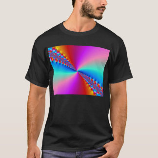 Camiseta Túnel 1 del tiempo