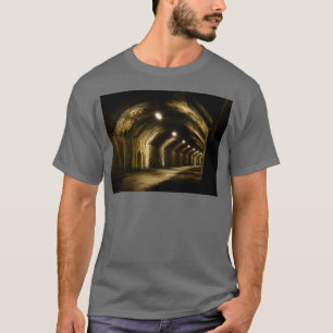 Camiseta Túnel Chee Tor No1
