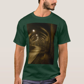 Camiseta Túnel de cabeza Derbyshire