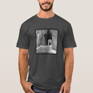 Camiseta Túnel de la autopista Needles