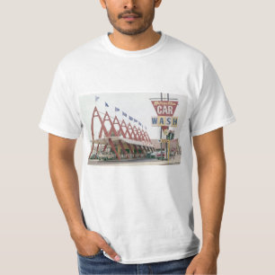 Camiseta Túnel de lavado
