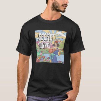 Camiseta Túnel Secreto
