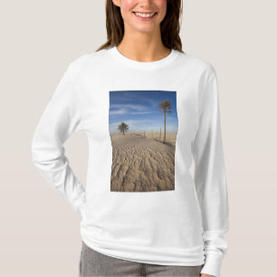 Camiseta Túnez, desierto del Sahara, Douz, Gran Duna, amane