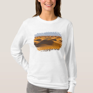 Camiseta Túnez, zona de Ksour, Ksar Ghilane, Gran Erg 4