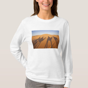 Camiseta Túnez, zona de Ksour, Ksar Ghilane, Gran Erg 5