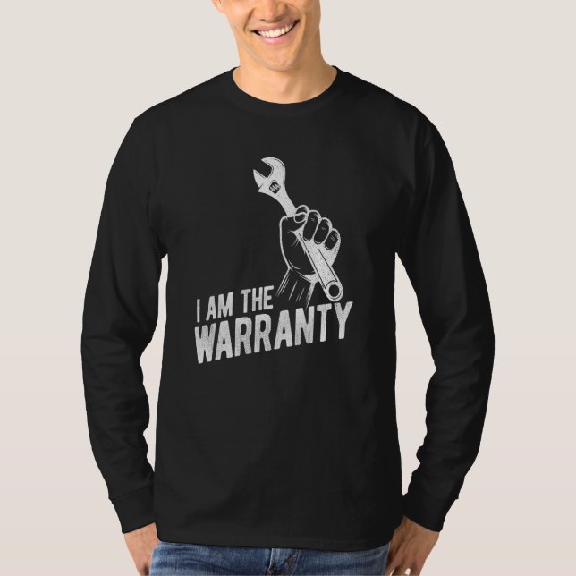 Camiseta Tuning Car Repairing Cars Mechanic Tools Car  7 (Anverso)