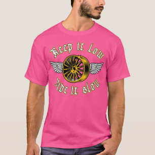 Camiseta Tuning Rim Motorsport Tuner Sayings Gift
