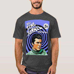 Camiseta Tunneler de tiempo