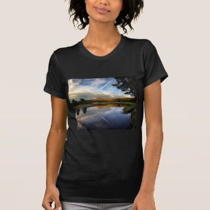 Camiseta Tuolumne Meadows - Yosemite - John Muir Trail
