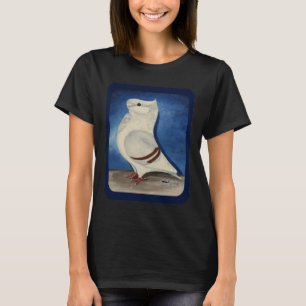 Camiseta Turbit Pigeon 1979
