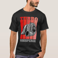 Turbo Whisperer Car Tuning Drifting Mec