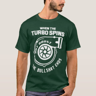 Camiseta TURBOCHARGERURBO SKYLINE NISSAN MUSCLE CAR retro a