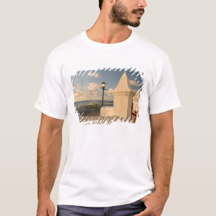 Camiseta Turcas y Caicos, Isla Gran Turca, Cockburn