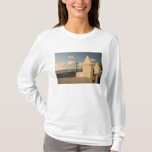Camiseta Turcas y Caicos, Isla Gran Turca, Cockburn
