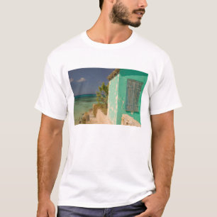 Camiseta Turcas y Caicos, Isla Gran Turca, Cockburn 4