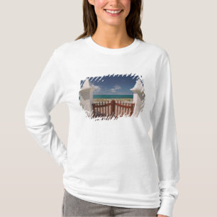 Camiseta Turcas y Caicos, Isla Gran Turca, Cockburn 5
