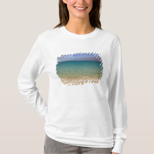 Camiseta Turcas y Caicos, Isla Providenciales, Grace 2