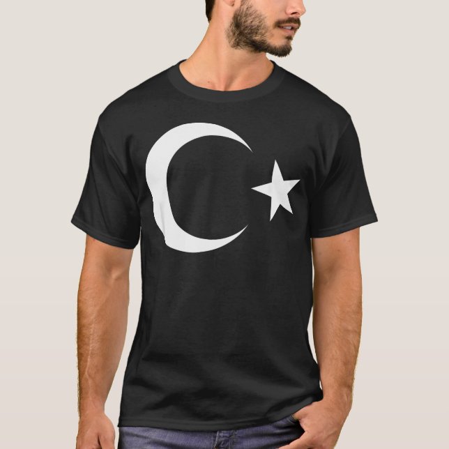 Camiseta Turco (Anverso)