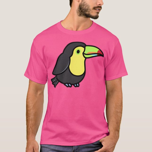 Camiseta Turco (Anverso)